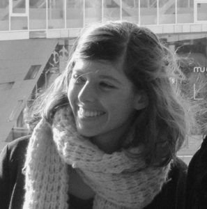 Portrait de Juliette